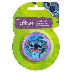 YOYO LUMINOSO - DISNEY STITCH