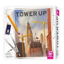 TOWER UP
