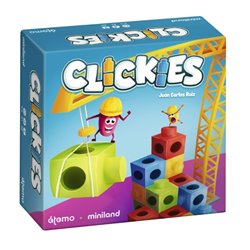 CLICKIES