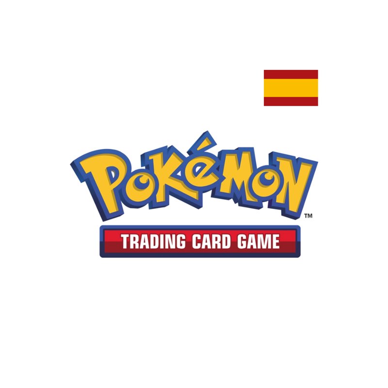 (PREPEDIDO) POKEMON TCG - BARAJA DE BATALLA OCTUBRE 2025