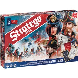 (REACONDICIONADO) STRATEGO ORIGINAL