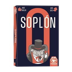 SOPLÓN