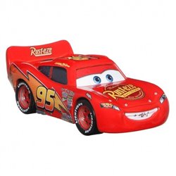 CAJA 24 UDS COCHES METAL PERSONAJES CARS 3 SURTIDO.