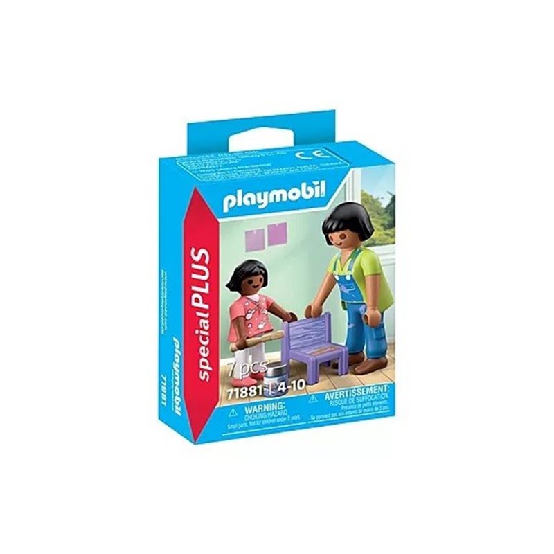 MAQUILLAJE INFANTIL