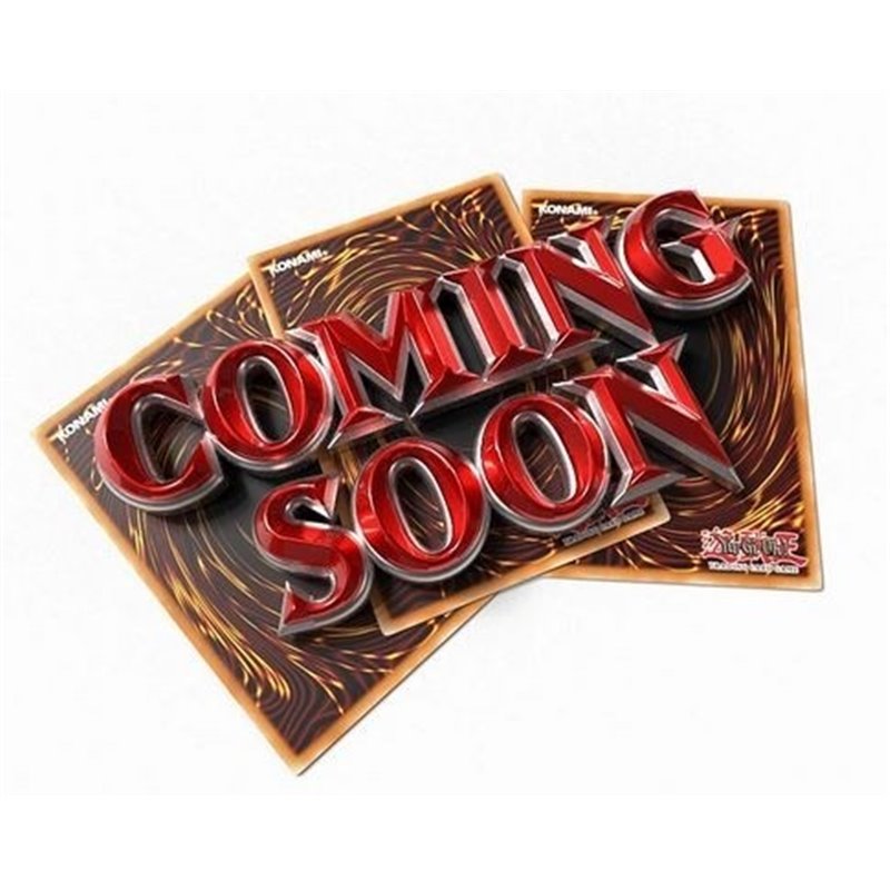 (PREPEDIDO) YUGIOH - LEGENDARY 5 D´S DECKS (CASTELLANO)