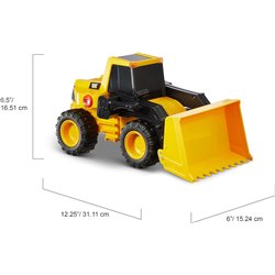 CAT CAMION EXCAVADORA - POWER HAULER