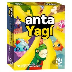 ANTAYAGÍ