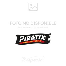 (PREPEDIDO) PIRATIX WILD KINGDOM - COMBO 3 DISPLAYS