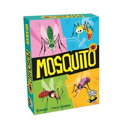 MOSQUITO