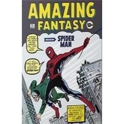 (PREPEDIDO) MAGIC - SPIDERMAN BUNDLE GIFT (INGLES)