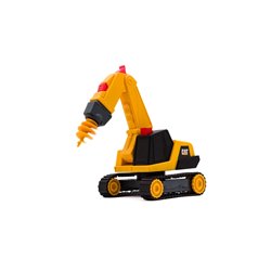 (REACONDICIONADO) CAT EXCAVADORA CON INTERRUPTOR DE ENCENDIDO