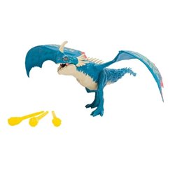 FIGURA DRAGON CON SONIDO - COMO ENTRENAR A TU DRAGÓN