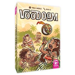 VOODOOM