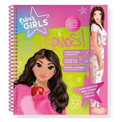 SUPER GIRLS ASI SOMOS