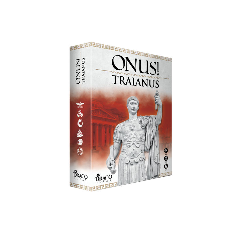 ONUS! TRAIANUS