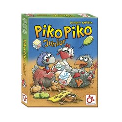 PIKO PIKO JUNIOR