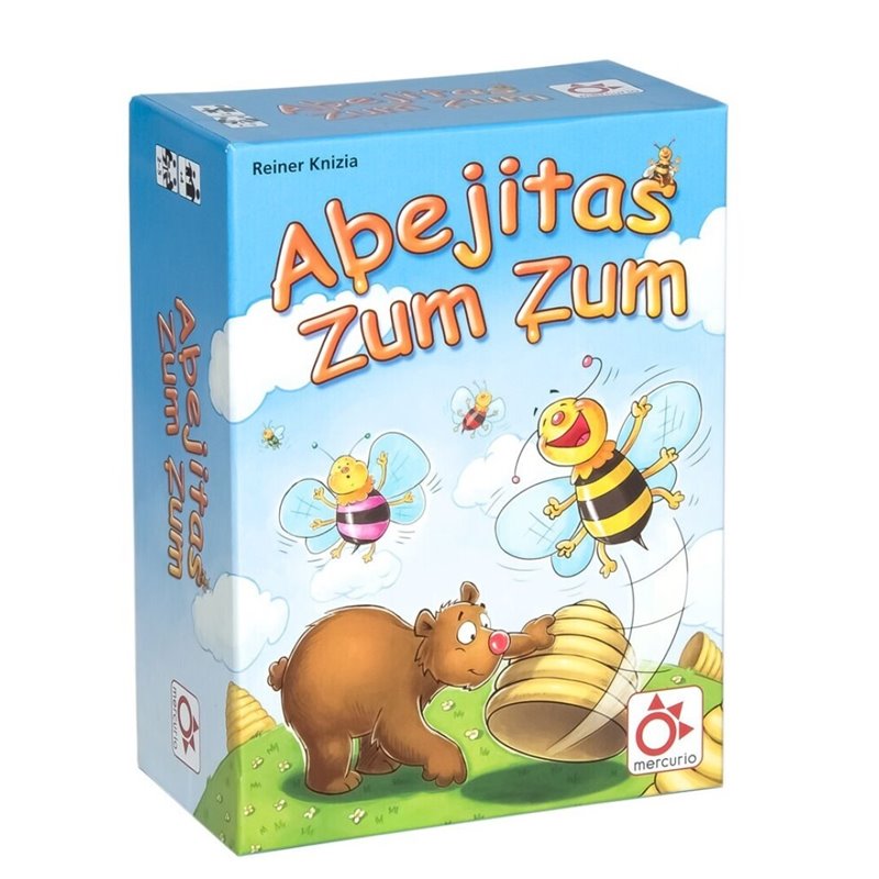 ABEJITAS ZUM ZUM