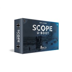 SCOPE U-BOOT