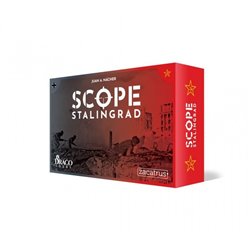 SCOPE STALINGRAD (ESP/ING)