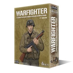 WARFIGHTER: 2ª GUERRA MUNDIAL
