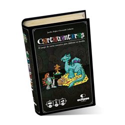 CARTAVENTURAS DELUXE