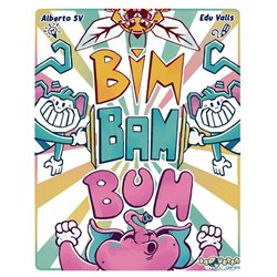 BIM BAM BUM