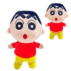 PELUCHE SHIN CHAN 20 CM
