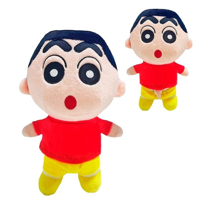 PELUCHE SHIN CHAN 20 CM