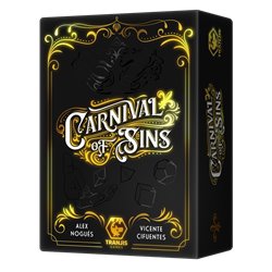 CARNIVAL OF SINS