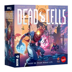 DEAD CELLS