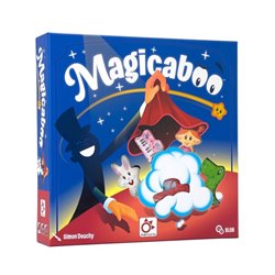 MAGICABOO