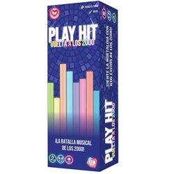 PLAY HIT 2000