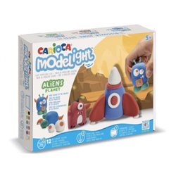 MODELIGHT CARIOCA MAXIPLAYBOX ALIENS