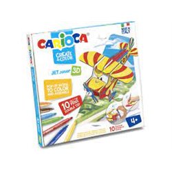 TRANSPORTES PLANNY 3D