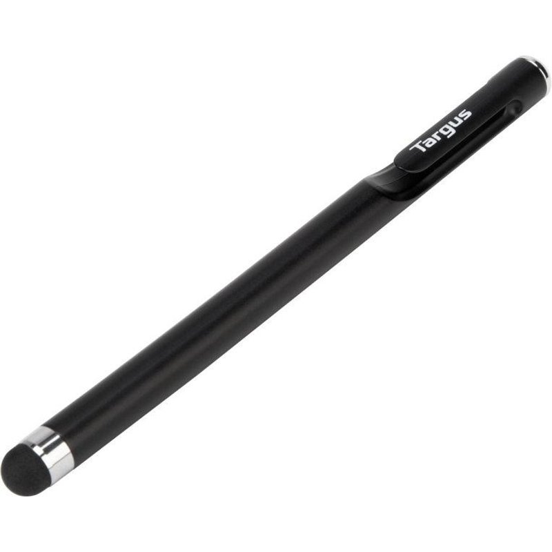 TARGUS STYLUS LAPIZ DIGITAL 10 G NEGRO