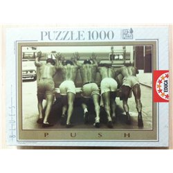 PUZZLE EDUCA PUSH 7667