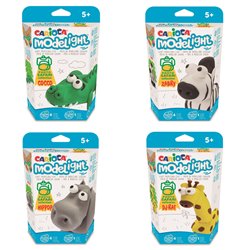 MODELIGHT CARIOCA PLAYBOX 12 UDS SAFARI