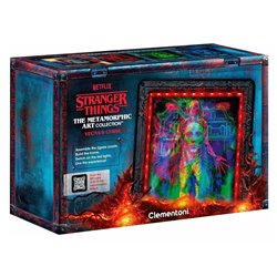 PUZZLE 520 PIEZAS STRANGER THINGS - VECNA