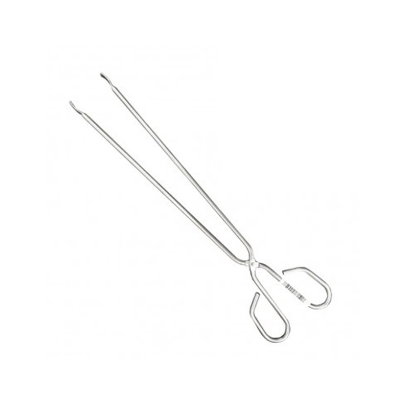 PINZAS ACERO INOX 35cm x 5mm