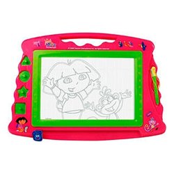 PIZARRA MAGICA DORA LA EXPLORADORA