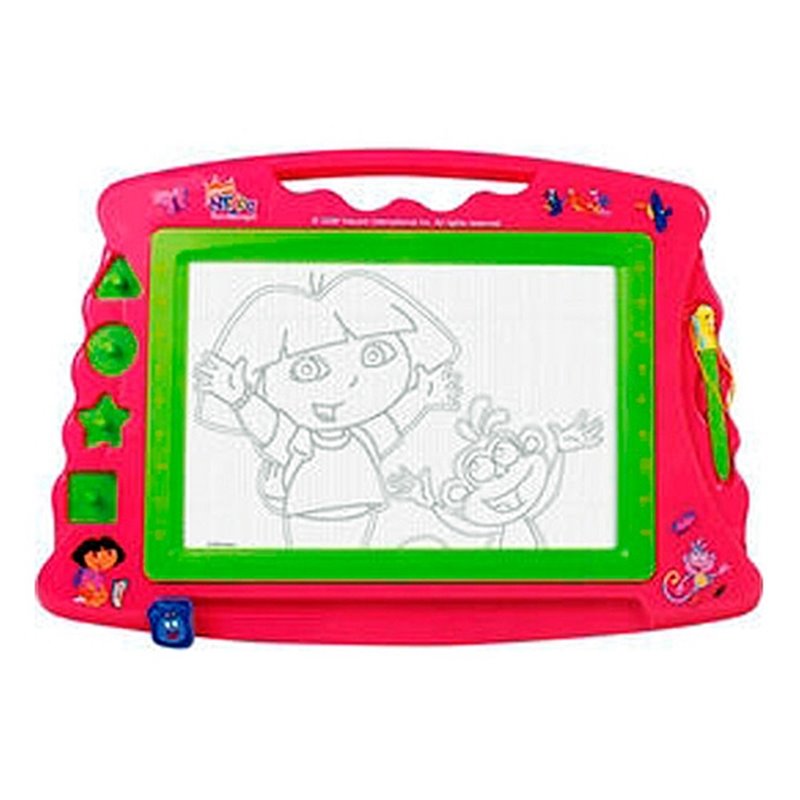 PIZARRA MAGICA DORA LA EXPLORADORA