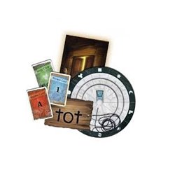 JUEGO EXIT EL MUSEO MISTERIOSO