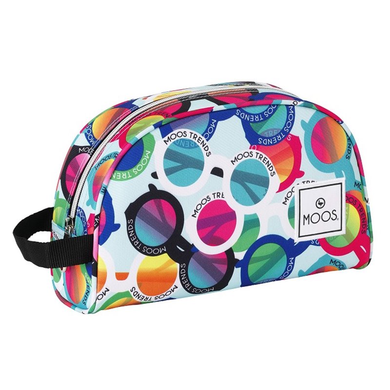 NECESER MOOS DISE�O GAFAS