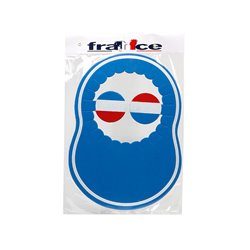 Visera Bandera de Francia