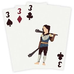 JUEGO REGICIDE POCKET