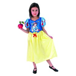 DISFRAZ BLANCANIEVES STORYTIME CL INFANTIL