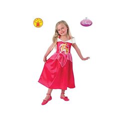 DISFRAZ BELLA DURMIENTE STORYTIME CL INFANTIL