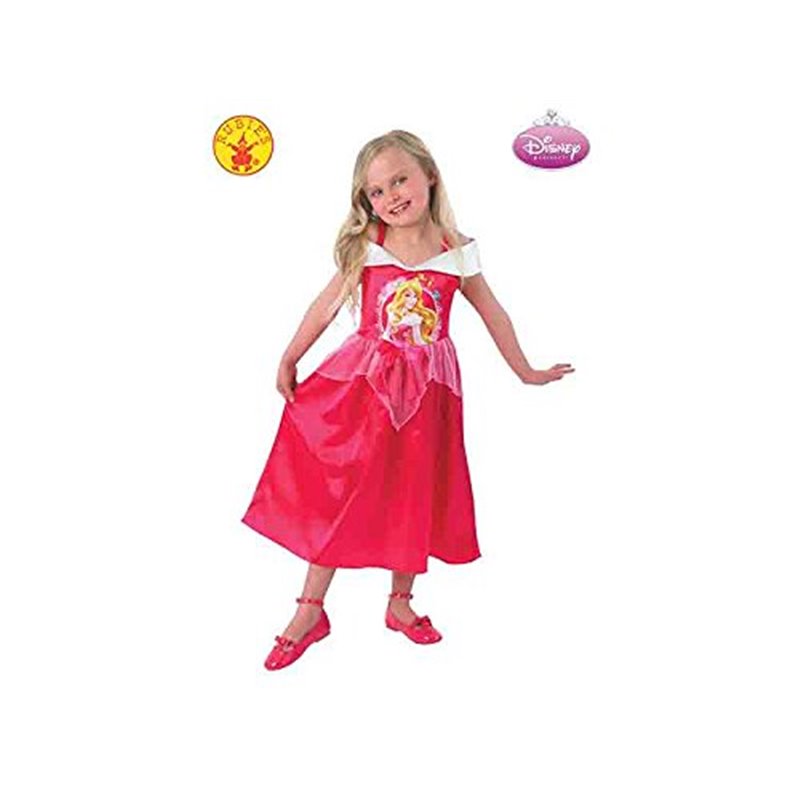 DISFRAZ BELLA DURMIENTE STORYTIME CL INFANTIL