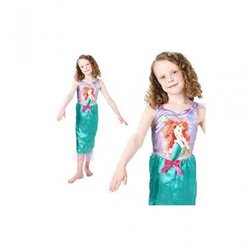 DISFRAZ ARIEL STORYTIME CLASSIC INFANTIL