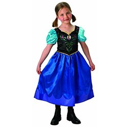 DISFRAZ ANNA CLASSIC INFANTIL